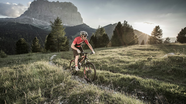 Bike-SkiCenter - Sklep rowerowy