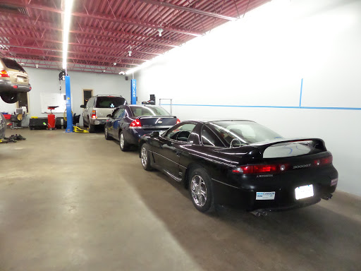 Transmission Shop «AAMCO Transmissions & Total Car Care», reviews and photos, 10 Witmer Rd, Lancaster, PA 17602, USA