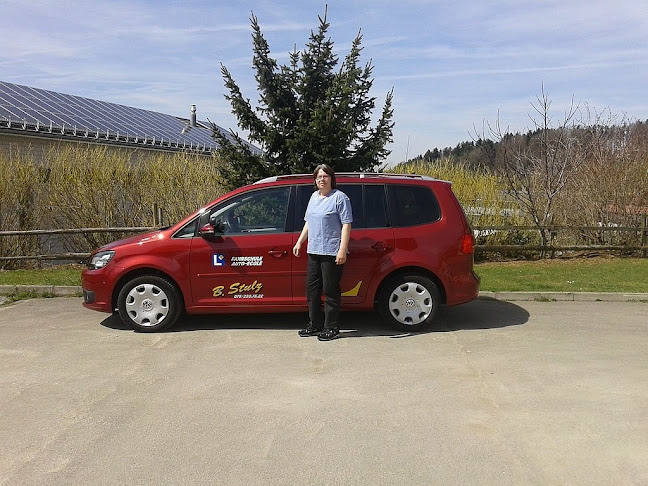 Opinii despre Bernadette Stulz în Freiburg - Fahrschule