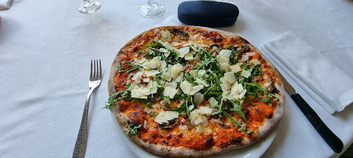 Ristorante Pizzeria Capogiro in Cesenatico, Provincia di Forlì-Cesena