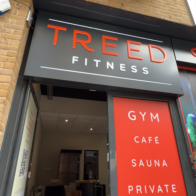 Treed Fitness