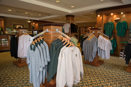 Golf Course «Forest Akers East Golf Course», reviews and photos, 2231 S Harrison Rd, East Lansing, MI 48823, USA