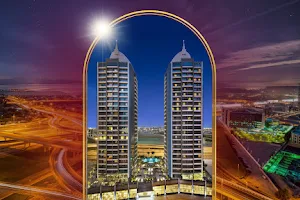 Atana Hotel Dubai image