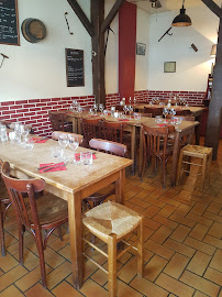 Photos du propriétaire du Restaurant français Chez Henriette à Viroflay - n°9