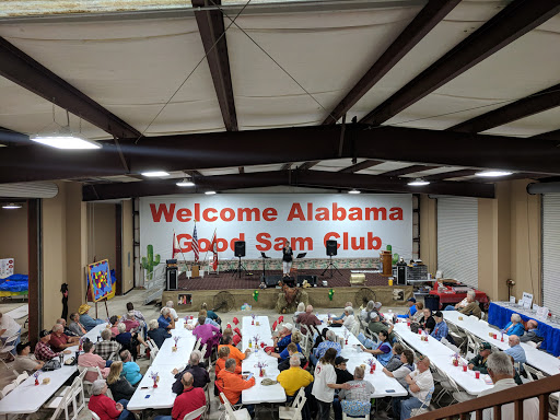 RV Park «University Station RV Resort», reviews and photos, 3076 AL-14, Auburn, AL 36832, USA