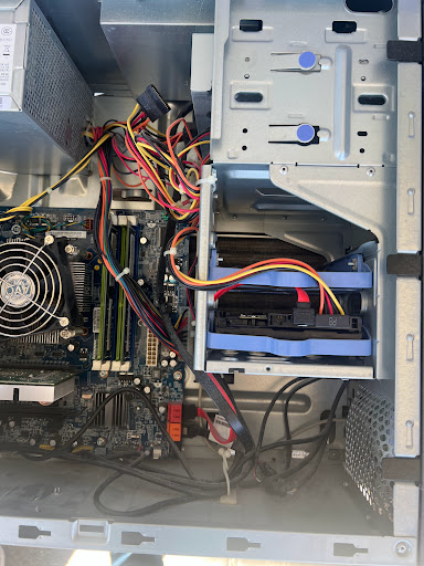 Computer and More image
