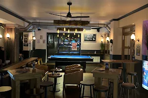 Sam's Bar image