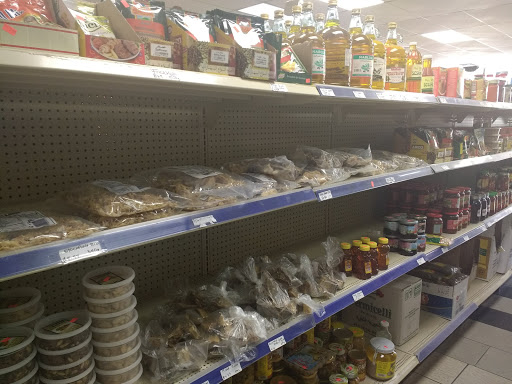 Grocery Store «Sahara International Food Market Halal Supermarket», reviews and photos, 4640 38th St, Indianapolis, IN 46254, USA