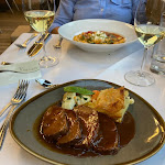 Photo n°2 de l'avis de Farida.a fait le 21/08/2023 à 21:30 sur le  Hotel Greif à Mals