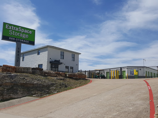 Storage Facility «Extra Space Storage», reviews and photos, 18412 TX-71, Spicewood, TX 78669, USA