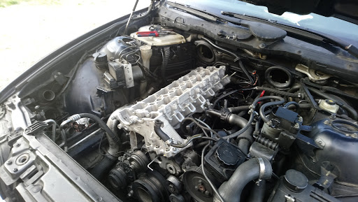 Photo 2 - Bruno Services Auto à Domicile