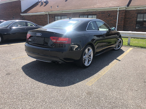 Used Car Dealer «440 Auto Sales», reviews and photos, 300 N Rocky River Dr, Berea, OH 44017, USA