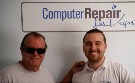 Computer Repair Service «Computer Repair Las Vegas, Inc.», reviews and photos, 2741 Losee Rd k, North Las Vegas, NV 89030, USA