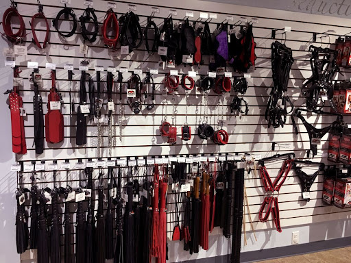 Adult Entertainment Store «Castle Megastore», reviews and photos, 8315 E Apache Trail, Mesa, AZ 85207, USA