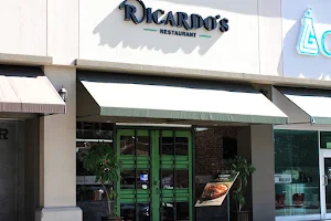 Restaurant Ricardo's Plaza Rio image