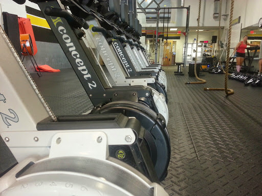 Gym «Bull Run CrossFit», reviews and photos, 9046 Hornbaker Rd, Manassas, VA 20109, USA