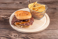 Photos du propriétaire du Restaurant de hamburgers Ahmburgers - Smash burger à Corbeil-Essonnes - n°3