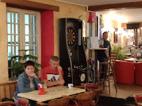 Atmosphère du Sarl Au P'tit Cafe à Le Thillot - n°4