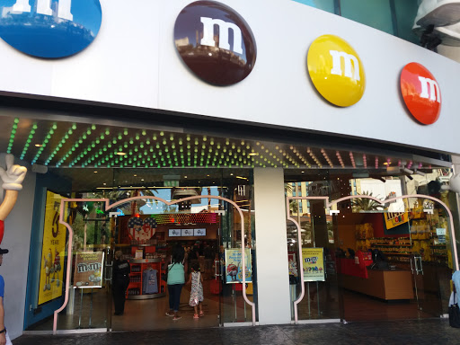 Shopping Mall «Fashion Show», reviews and photos, 3200 S Las Vegas Blvd Ste. 600, Las Vegas, NV 89109, USA