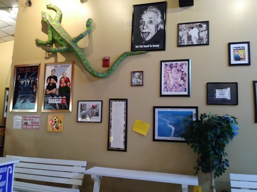 Movie Theater «Zephyrhills Cinema 10», reviews and photos, 6848 Gall Blvd, Zephyrhills, FL 33542, USA