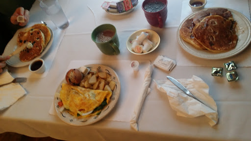 Coffee Shop «The Cottage Cafe», reviews and photos, 278 S Main St, Minster, OH 45865, USA