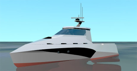 Commercial Marine Solutions