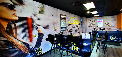 Vaporizer Store «Kings of Vapor», reviews and photos, 2611 State Rd, Cuyahoga Falls, OH 44223, USA