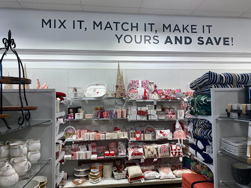 Department Store «HomeGoods», reviews and photos, 1036 E Brokaw Rd, San Jose, CA 95131, USA