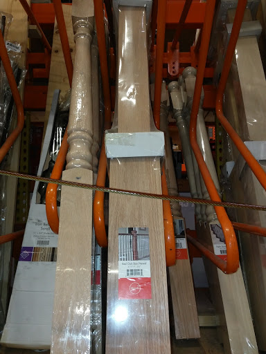 Home Improvement Store «The Home Depot», reviews and photos, 1600 Gadsden Hwy, Trussville, AL 35173, USA