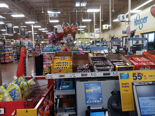 Grocery Store «Kroger», reviews and photos, 1950 N Goliad St, Rockwall, TX 75087, USA