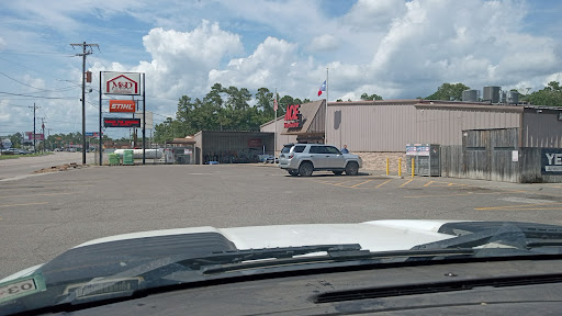 Hardware Store «M&D Supply Inc. - Ace Hardware», reviews and photos, 1230 N Main St, Vidor, TX 77662, USA