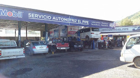 SERVICIO AUTOMOTRIZ EL PIPE