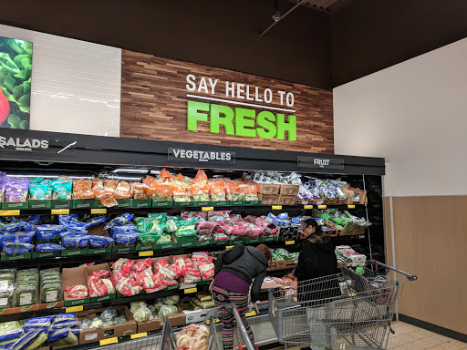 Supermarket «ALDI», reviews and photos, 801 Silver Ln, East Hartford, CT 06118, USA