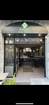Photos du propriétaire du Restaurant libanais Mazage - Cuisine Libanaise à Grenoble - n°11
