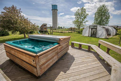Real Estate Agency «Coldwell Banker RCI Realty», reviews and photos, 2621 W College St, Bozeman, MT 59718, USA