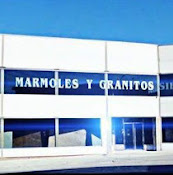 Materiales Castillo & Mármoles y Granito Sierra S - Oficinas en C/Doctor Severo Ochoa, 58 Almacén en, C. Almendro, 5-6, 23670 Castillo de Locubín, Jaén