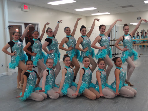 Dance School «The Legacy Dance Studio», reviews and photos, 3510 S Nova Rd #118, Port Orange, FL 32129, USA