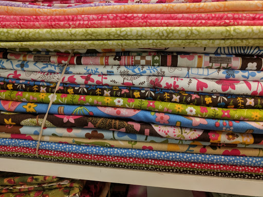 Fabric Store «Artee Fabrics & Home», reviews and photos, 68 Tower St, Hudson, MA 01749, USA