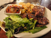 Steak du Restaurant Brulot à Antibes - n°15