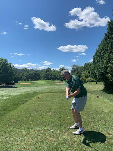 Golf Course «Blackwood Golf Course», reviews and photos, 510 Red Corner Rd, Douglassville, PA 19518, USA