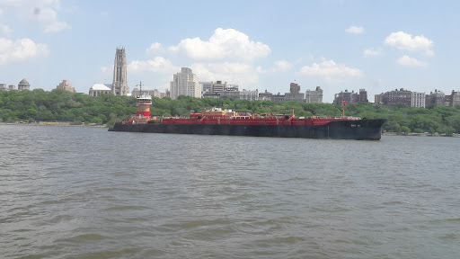 Park «Holcombe Rucker Park», reviews and photos, 280 W 155th St, New York, NY 10039, USA