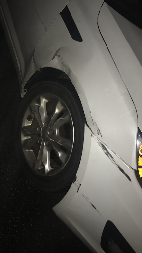 Auto Body Shop «Auto Dent Care Inc», reviews and photos, 5410 Randolph Rd, Rockville, MD 20852, USA