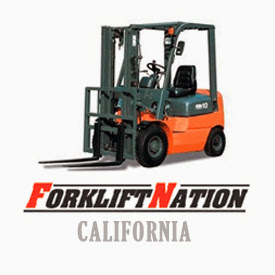 Forklift Nation