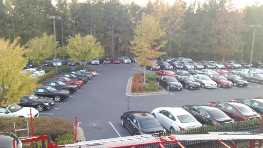 Used Car Dealer «CarMax», reviews and photos, 11450 Alpharetta Hwy, Roswell, GA 30076, USA