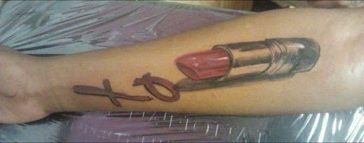 Explore tattoo ideas in spanish, creative tattoo ideas in Goose Creek, available at Red Kirin Tattoo