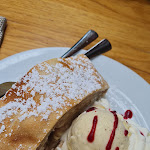 Photo n°4 de l'avis de Ina.r fait le 17/04/2022 à 11:08 sur le  Hinterhöfle, Wein-, Biergarten & mehr im Herzen der Altstadt à Volkach