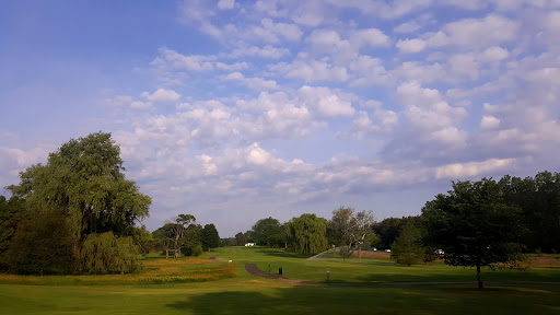 Golf Course «Forest Akers West Golf Course», reviews and photos, 3535 Forest Rd, Lansing, MI 48910, USA