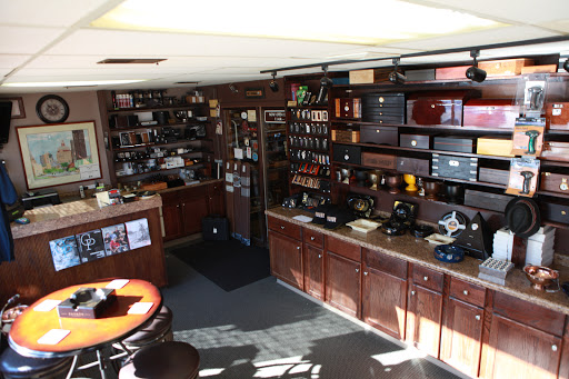 Tobacco Shop «Cigar Source», reviews and photos, 3305 Ingersoll Ave, Des Moines, IA 50312, USA