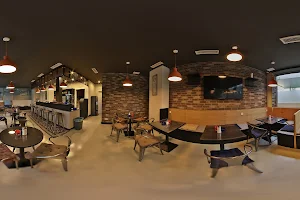 Cafe am Sand image