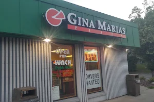 Gina Maria's Pizza image